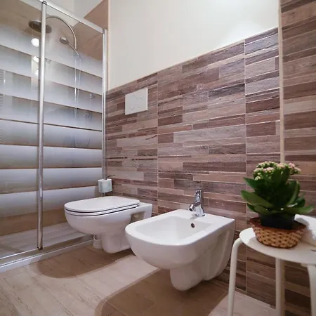 Le Tre Chiavi Guest house Bari