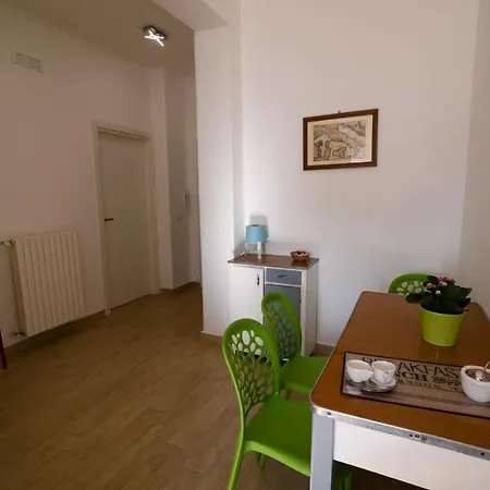 Penzion Le Tre Chiavi 3*