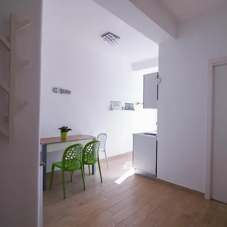 Pensión Le Tre Chiavi Bari