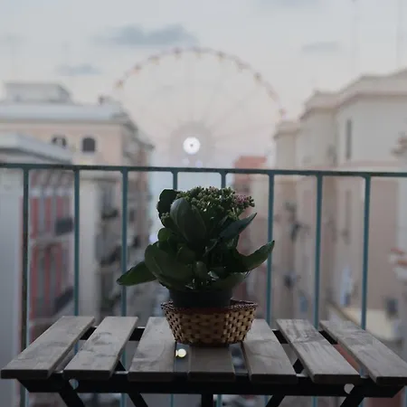Le Tre Chiavi Pensión