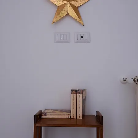Le Tre Chiavi Pensión Bari
