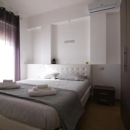 Le Tre Chiavi Guest house Bari