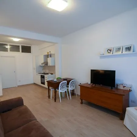 Le Tre Chiavi Guest house Bari