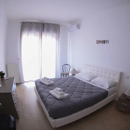 Le Tre Chiavi 3* Bari