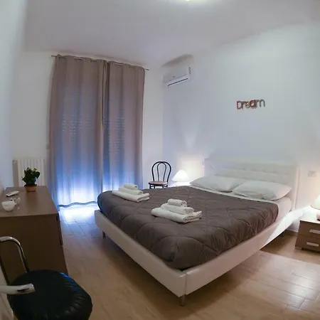 Guest house Le Tre Chiavi 3*