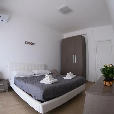 Le Tre Chiavi Bari