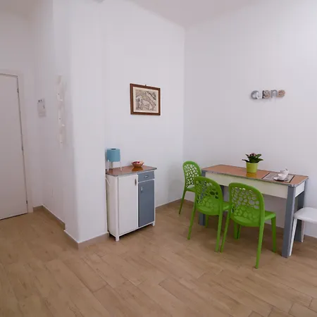 Pensión Le Tre Chiavi Bari
