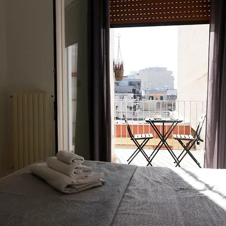 Guest house Le Tre Chiavi Bari