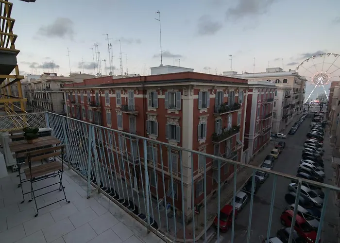 Le Tre Chiavi Maison d'hôtes