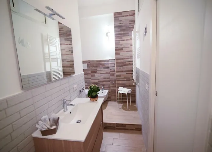 Le Tre Chiavi Maison d'hôtes 3*