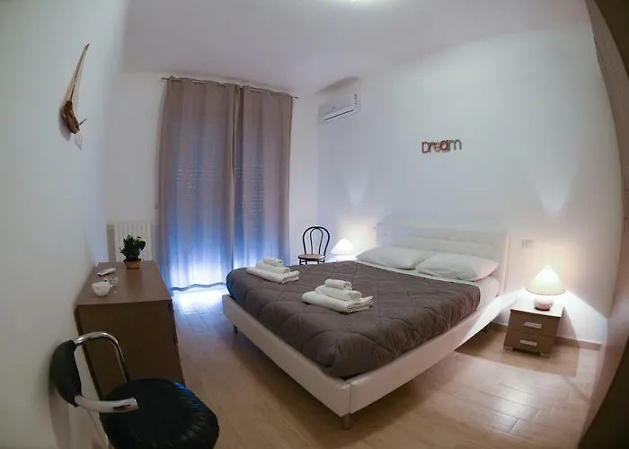 Maison d'hôtes Le Tre Chiavi 3*