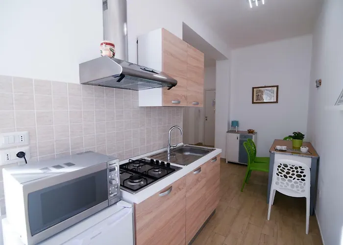 Le Tre Chiavi 3* Bari