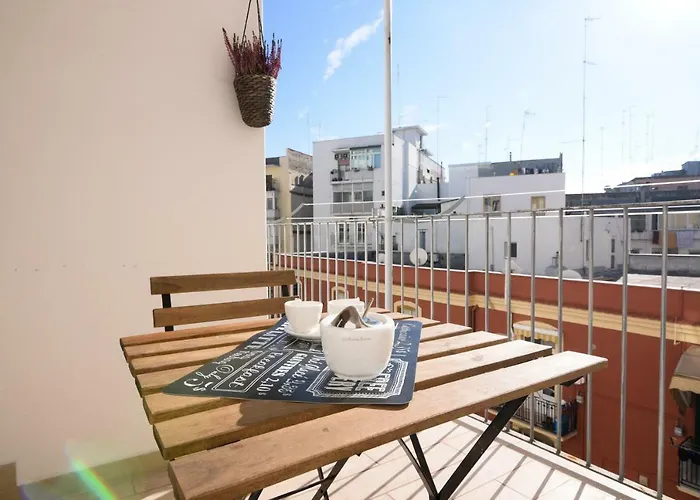 Le Tre Chiavi Maison d'hôtes