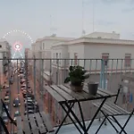 Konukevi Le Tre Chiavi