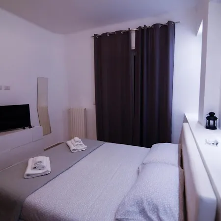 Le Tre Chiavi 招待所 3*