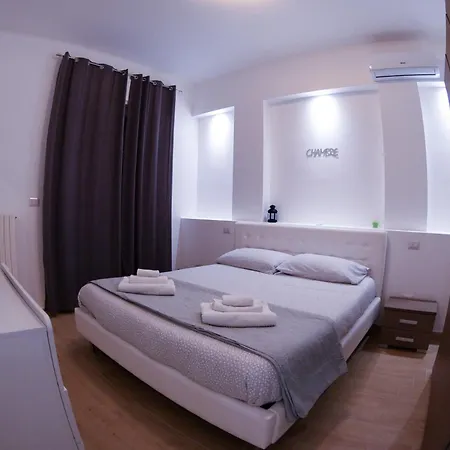 Le Tre Chiavi 巴里