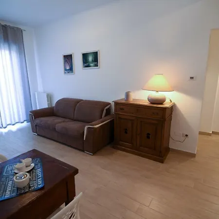 Penzion Le Tre Chiavi Bari