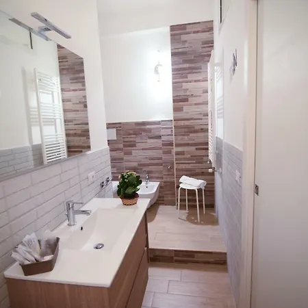 Le Tre Chiavi 招待所 3*