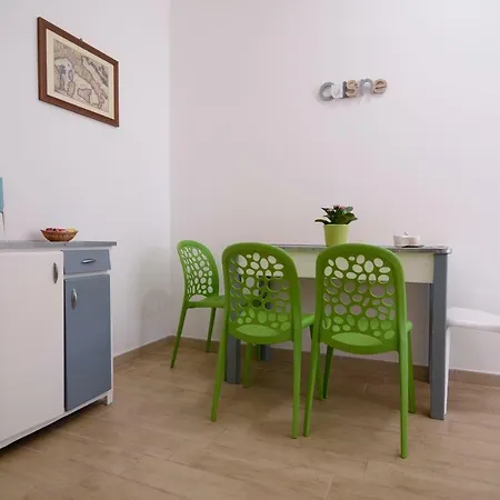 בית הארחה Le Tre Chiavi 3*