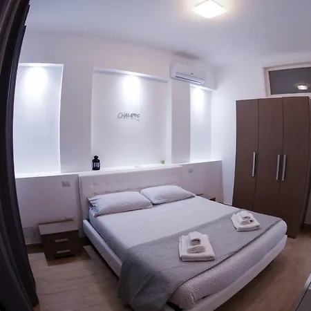 招待所 Le Tre Chiavi