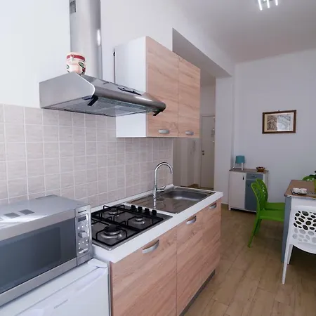 Le Tre Chiavi 3* 巴里