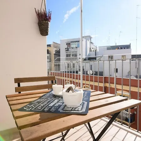 Le Tre Chiavi 招待所