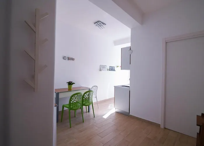 Penzion Le Tre Chiavi Bari