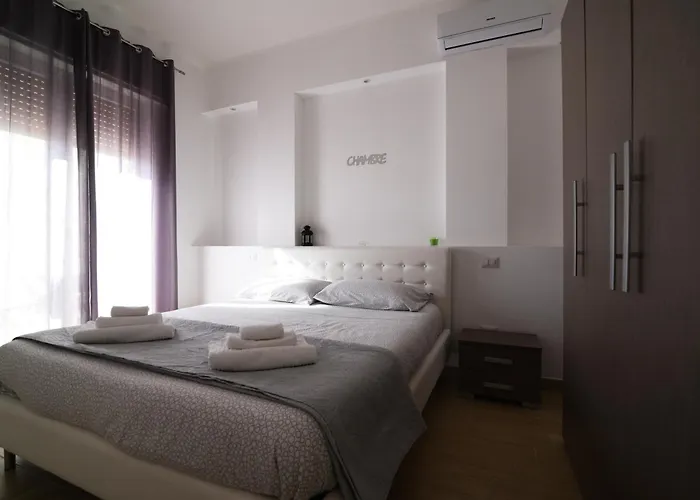 Le Tre Chiavi Penzion Bari