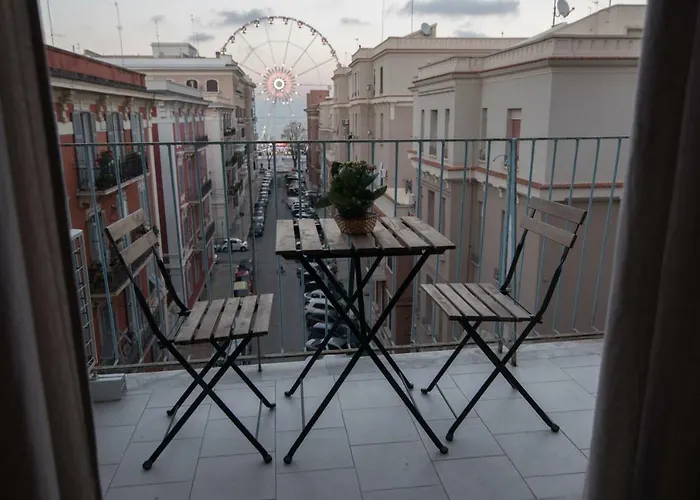 Penzion Le Tre Chiavi