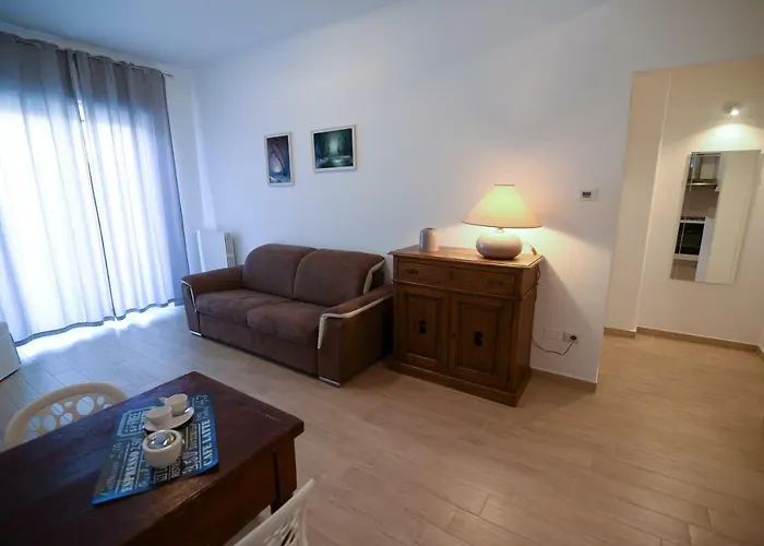 Penzion Le Tre Chiavi Bari