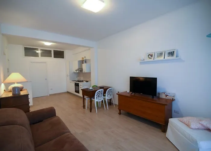 Le Tre Chiavi Penzion Bari